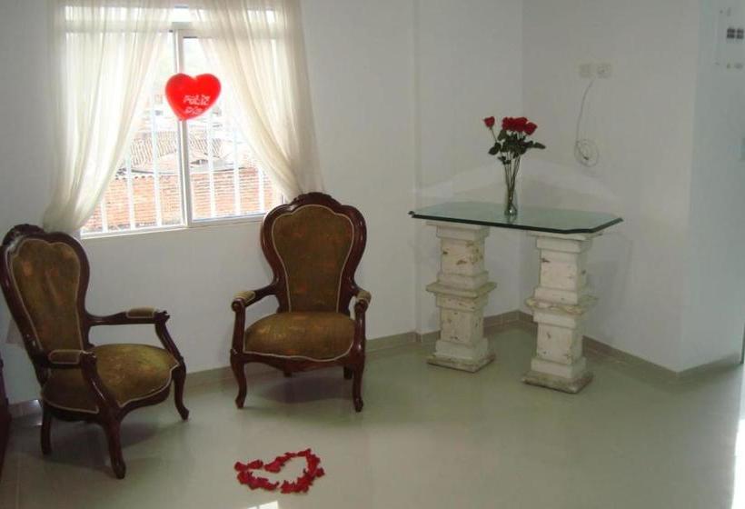 پانسیون Velices