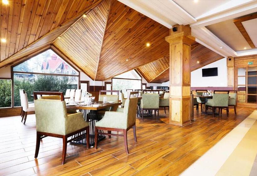 Regenta Resort & Spa Mashobra