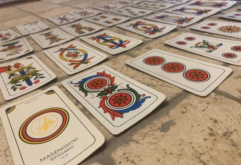 צימר Chalet Tre Santelle