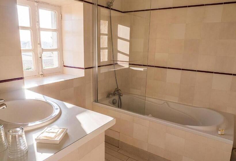 مبيت وإفطار Le Peyret