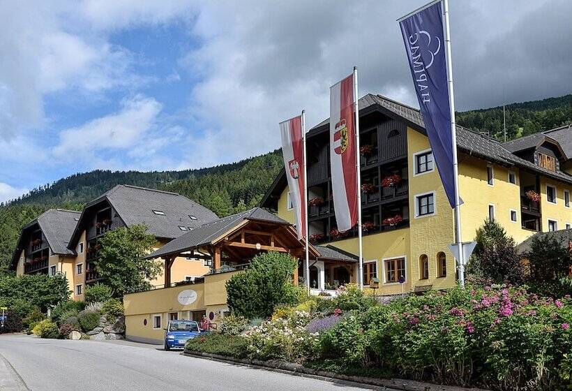 Hapimag Ferienwohnungen St Michael