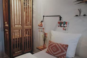 پانسیون 36 Phô Cô Hotel & Suites