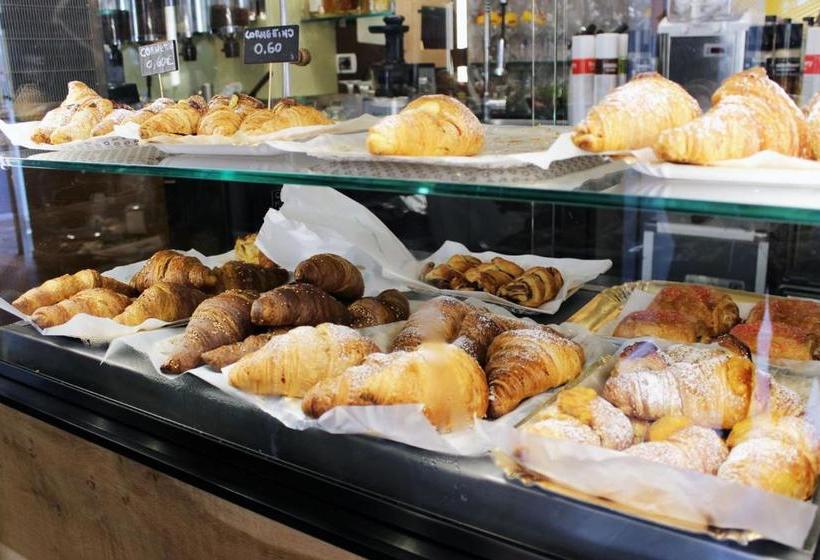 פנסיון Albertario