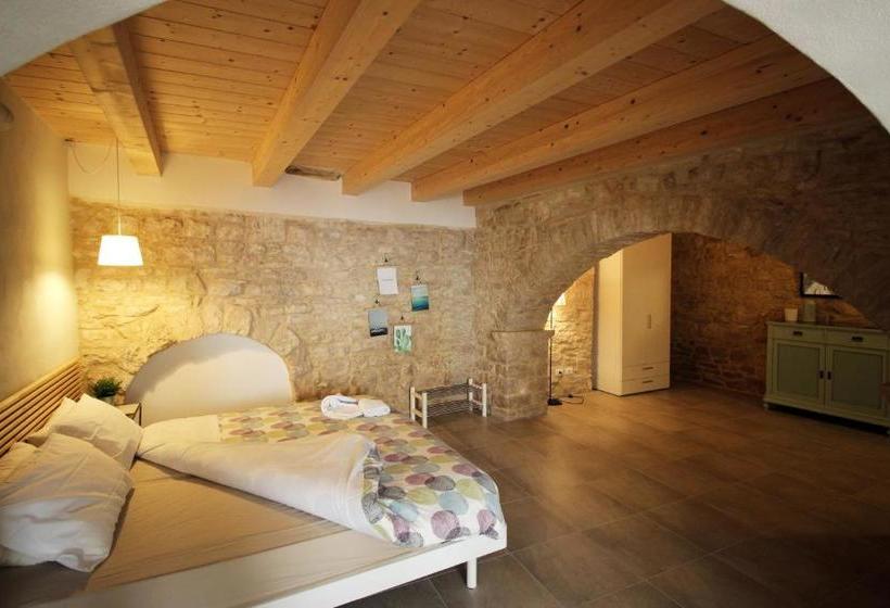 פנסיון Albertario