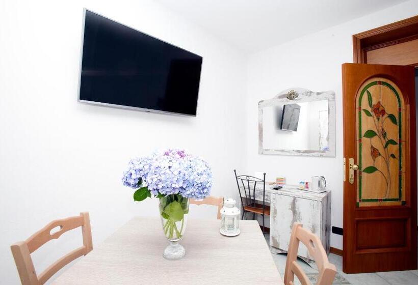 پانسیون Luxury Room Vittorio Emanuele Ii