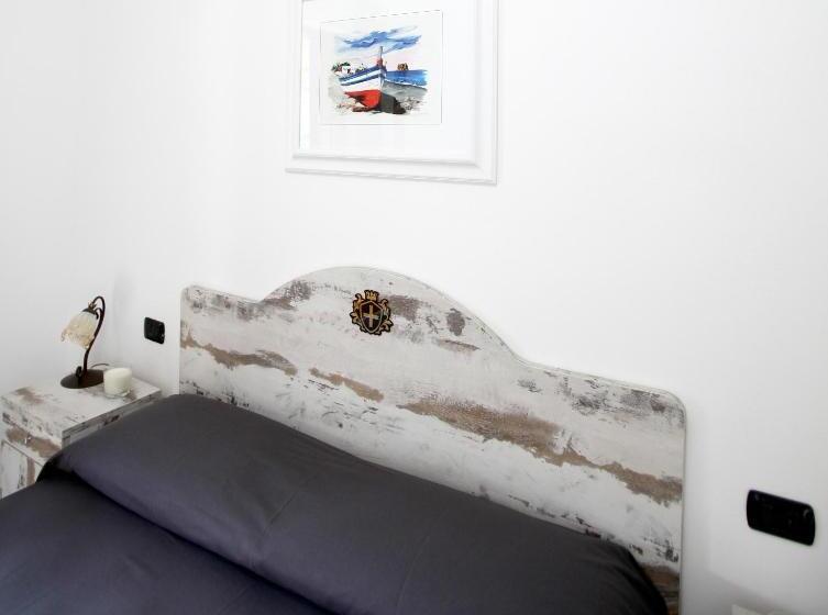 پانسیون Luxury Room Vittorio Emanuele Ii