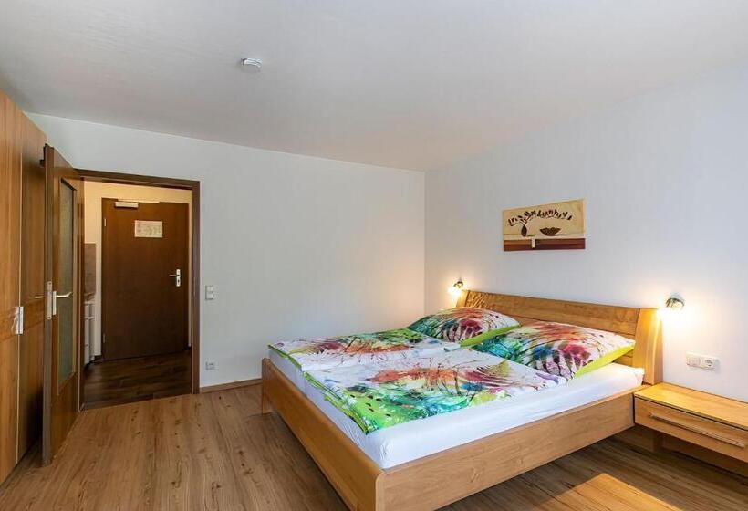 Pension Berglehner