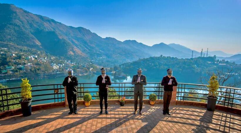 Rosewood Retreat Bhimtal