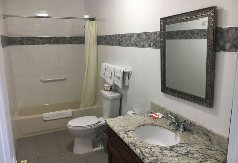 فندق صغير Norwalk Inn & Suites