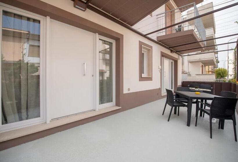 Casa Ercoli B&b