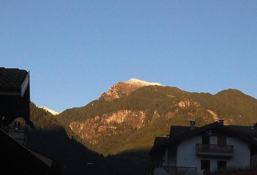 酒店 Albergo La Valle