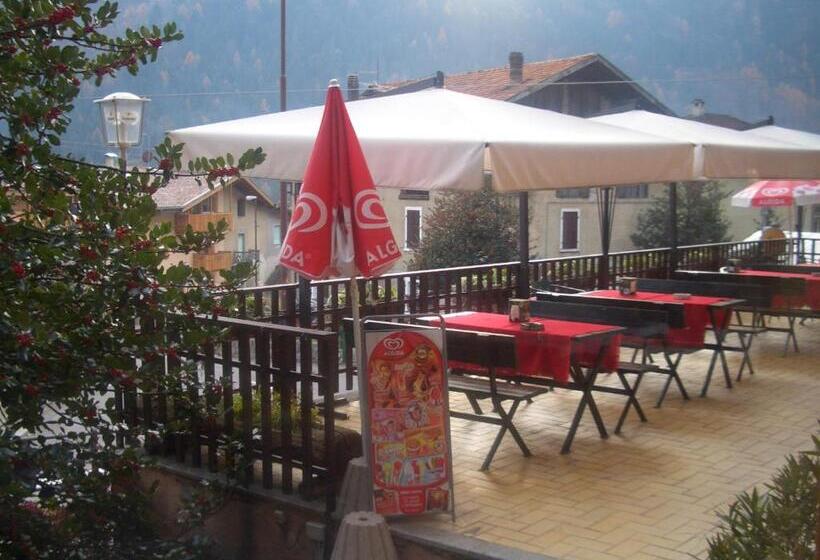 酒店 Albergo La Valle