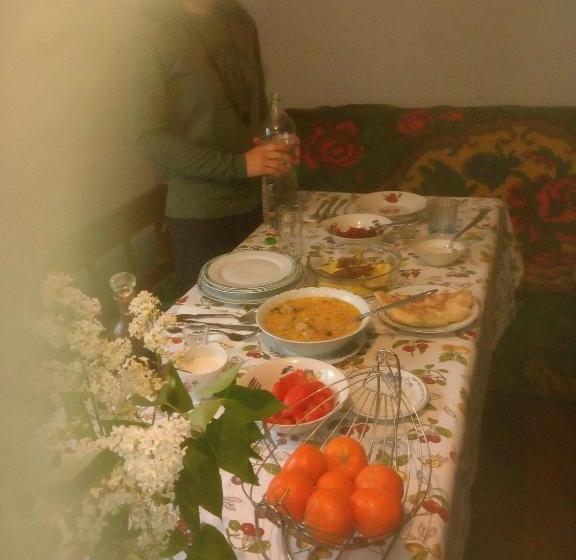 فندق Casa Poienar