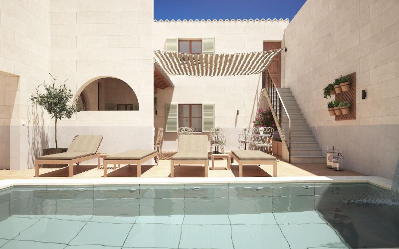 Casal De Petra   Rooms & Pool By My Rooms Hotels Ti