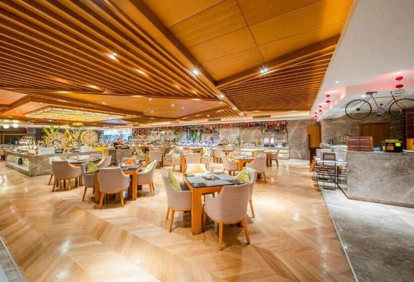 酒店 Deyang Hamring