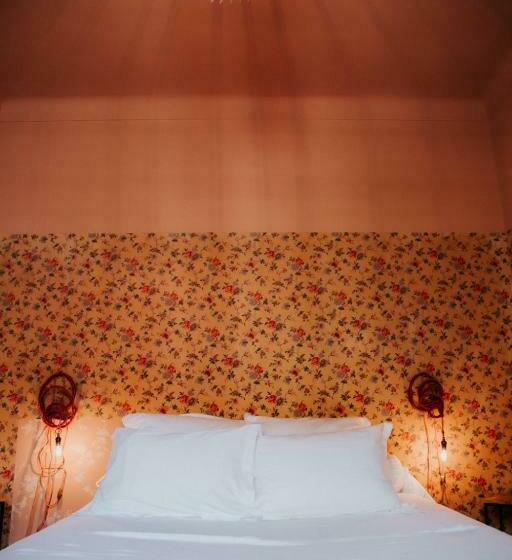 فندق Hôtel Particulier Des Jasmins
