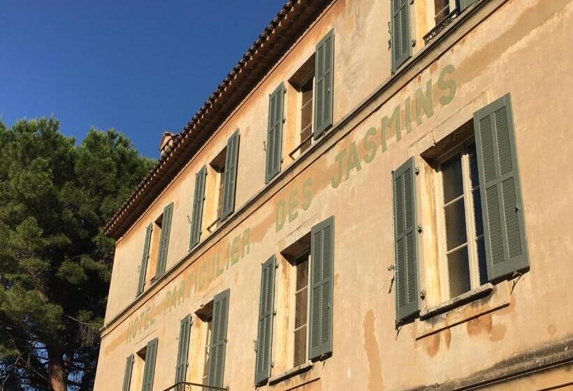 فندق Hôtel Particulier Des Jasmins