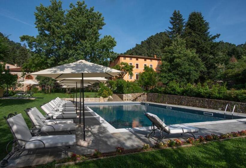 هتل Relais Corte Rodeschi