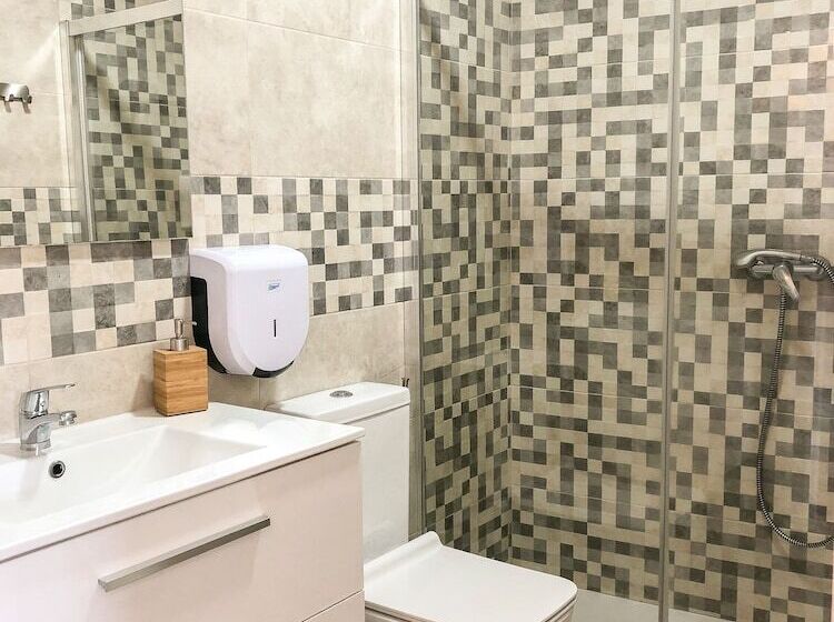 پانسیون Villa Galicia