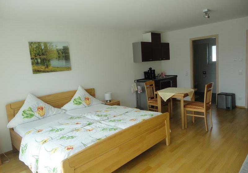 Pension Zum Talhof