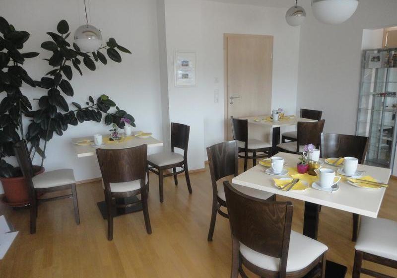 Pension Zum Talhof