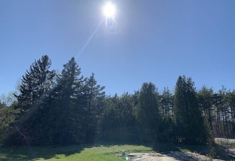 호스텔 Auberge Pique Nique