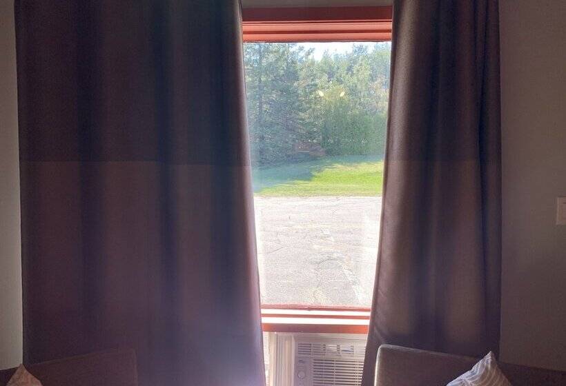 호스텔 Auberge Pique Nique