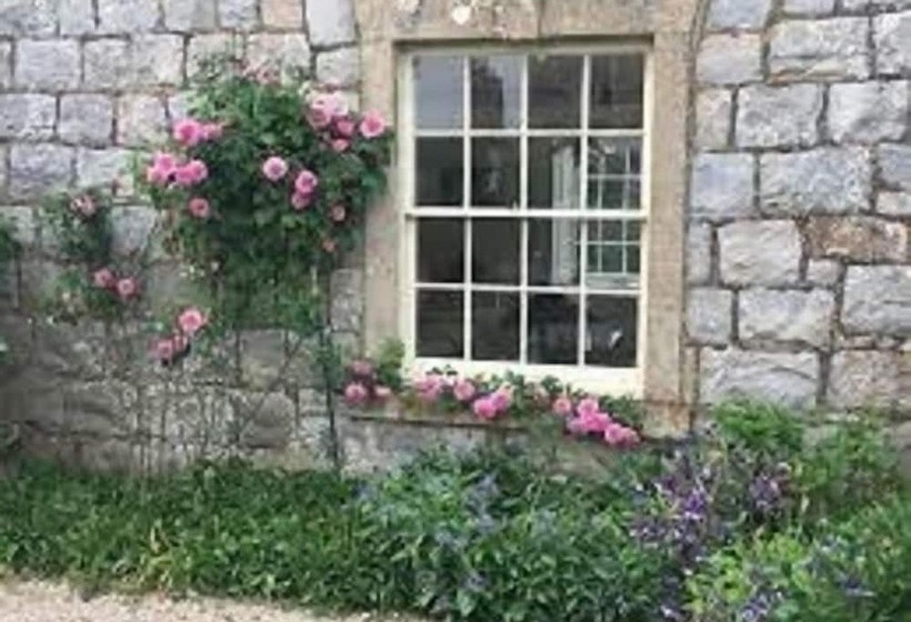 צימר Silbury House