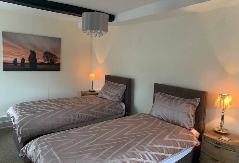 צימר Silbury House