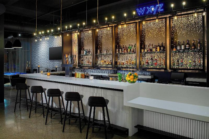 ホテル Aloft Dublinpleasanton
