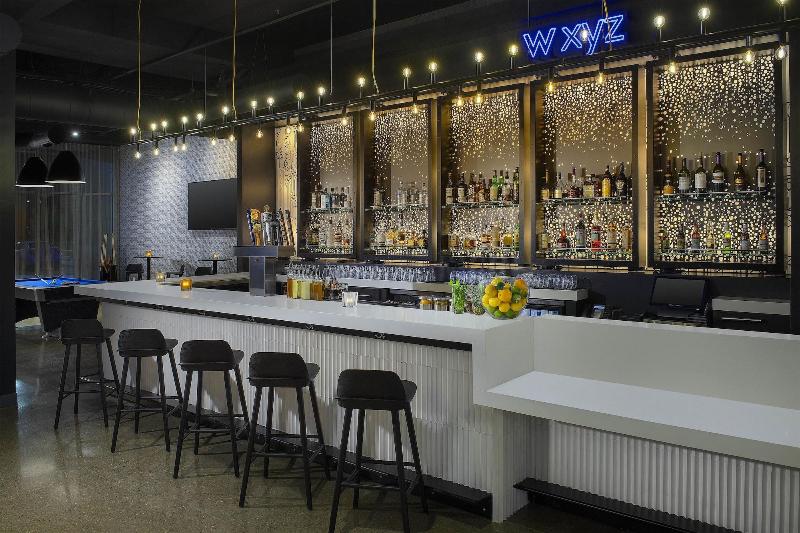 Отель Aloft Dublinpleasanton