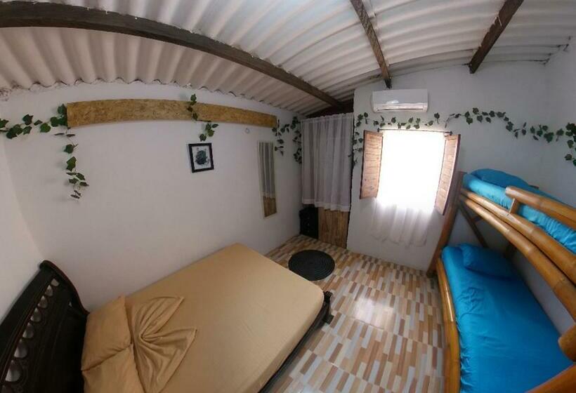 پانسیون Akainoie