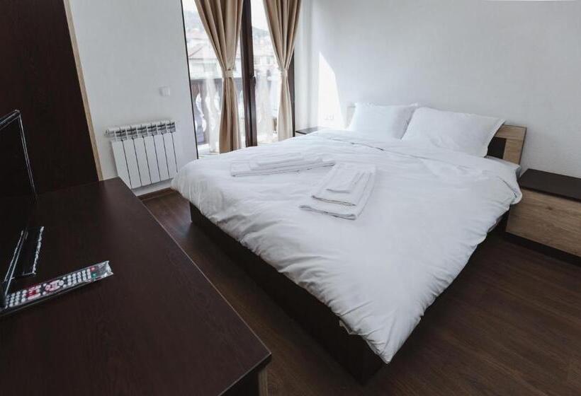 بنسيون Zlatograd 2 Iosifova Guest House