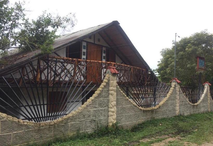 هاستل Casa Annunakis