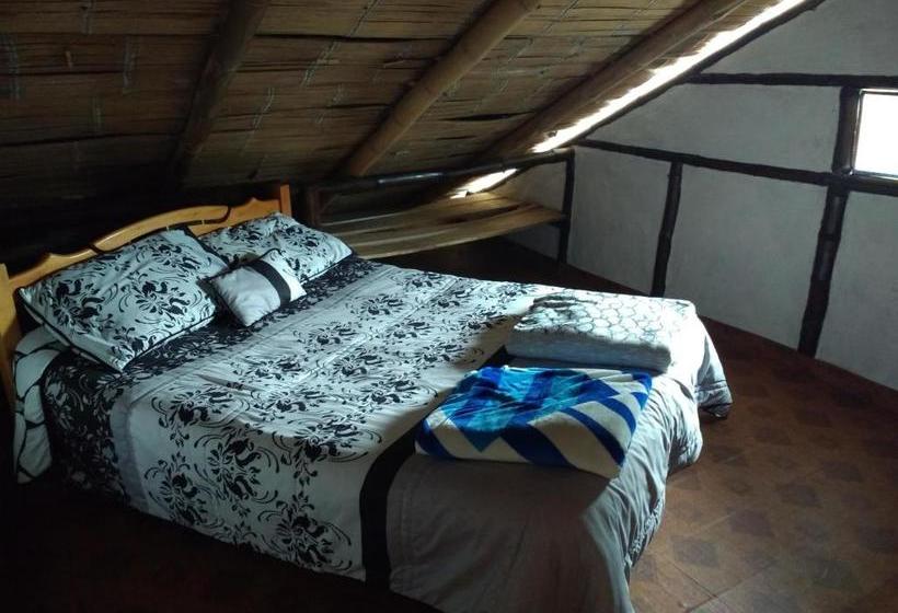 هاستل Casa Annunakis