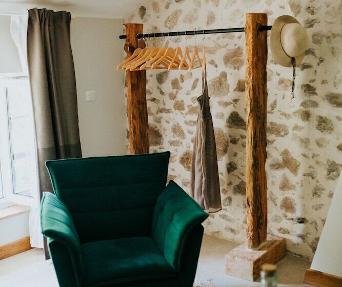 צימר Le Moulin Camoula