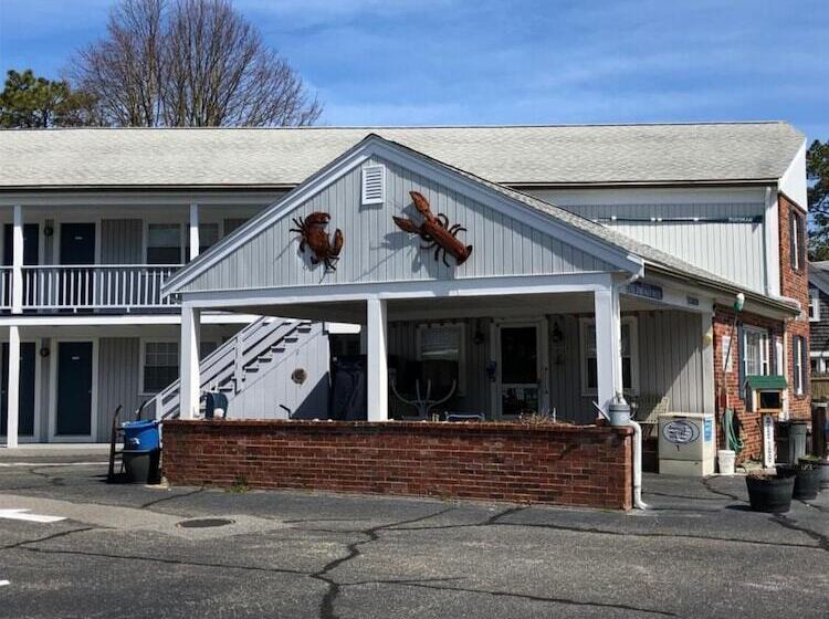 Doryman Motel