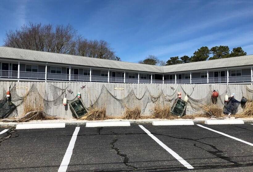Doryman Motel
