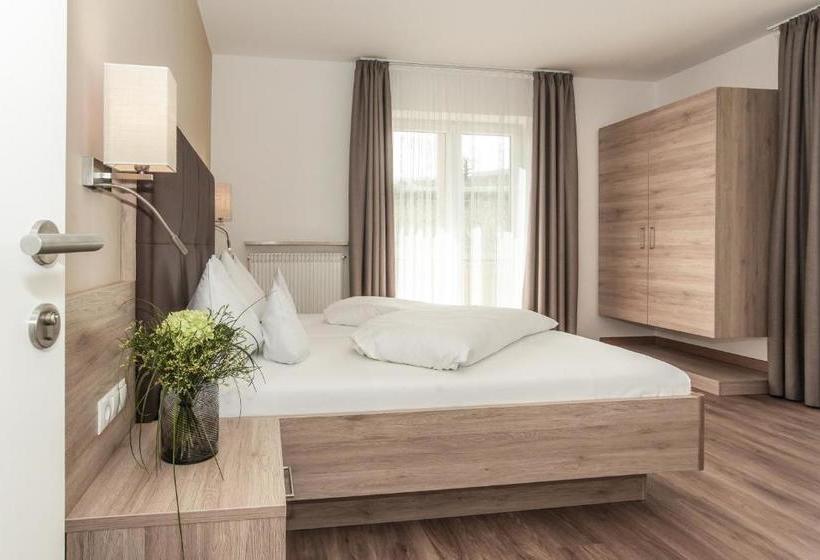 هتل Lingers Suites & Residence