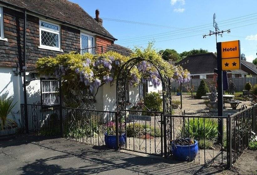 فندق The Olde Forge