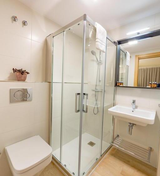 پانسیون Atotxa Rooms