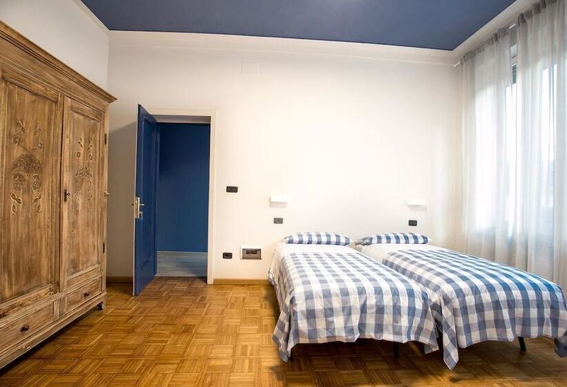 펜션 Boulevard 900