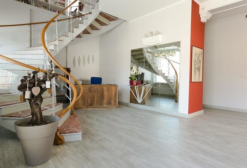 펜션 Boulevard 900