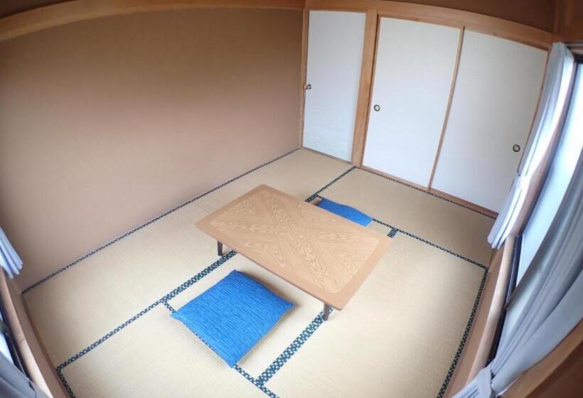 بنسيون Guesthouse Sora