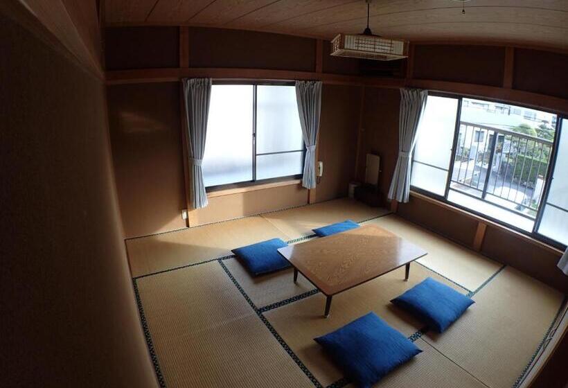 بنسيون Guesthouse Sora