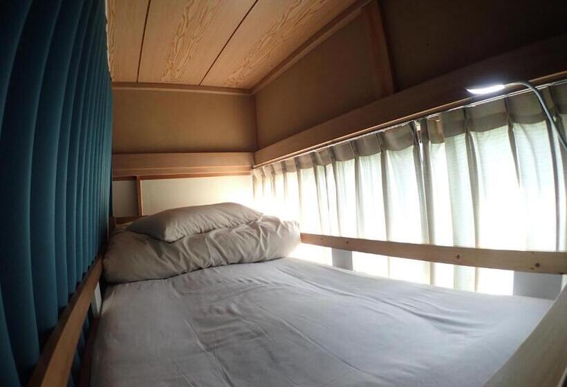 بنسيون Guesthouse Sora