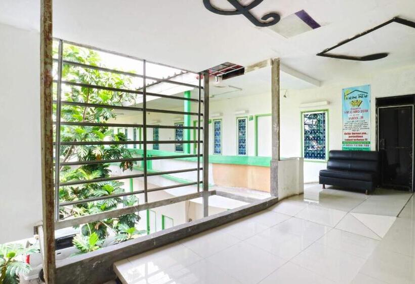 پانسیون Habibah Syariah