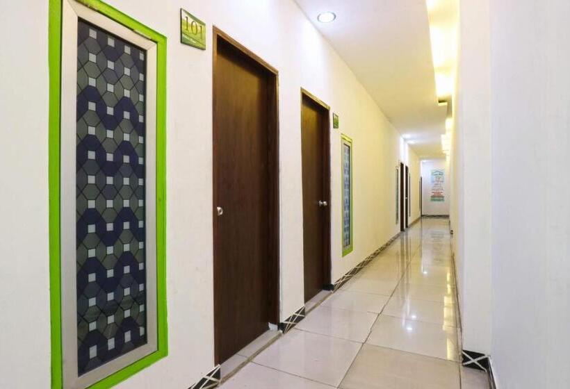 پانسیون Habibah Syariah