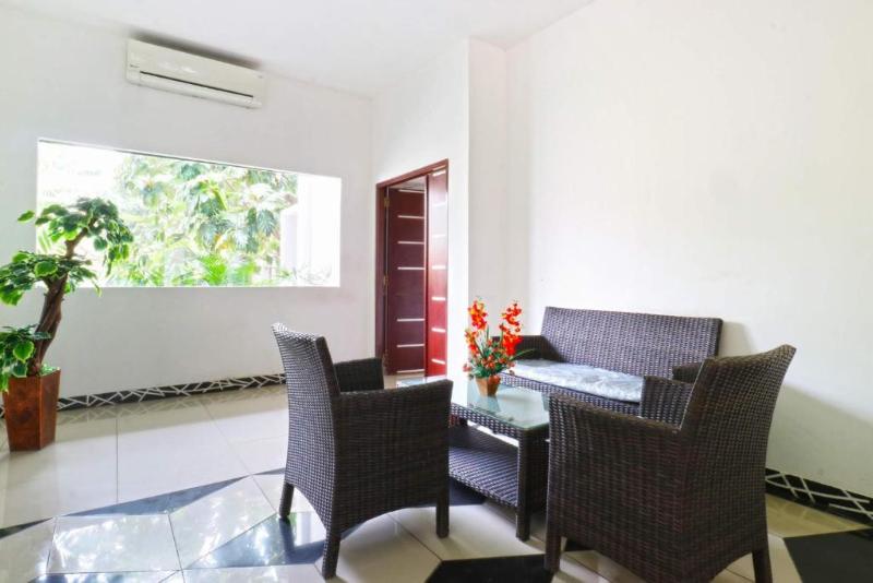 پانسیون Habibah Syariah