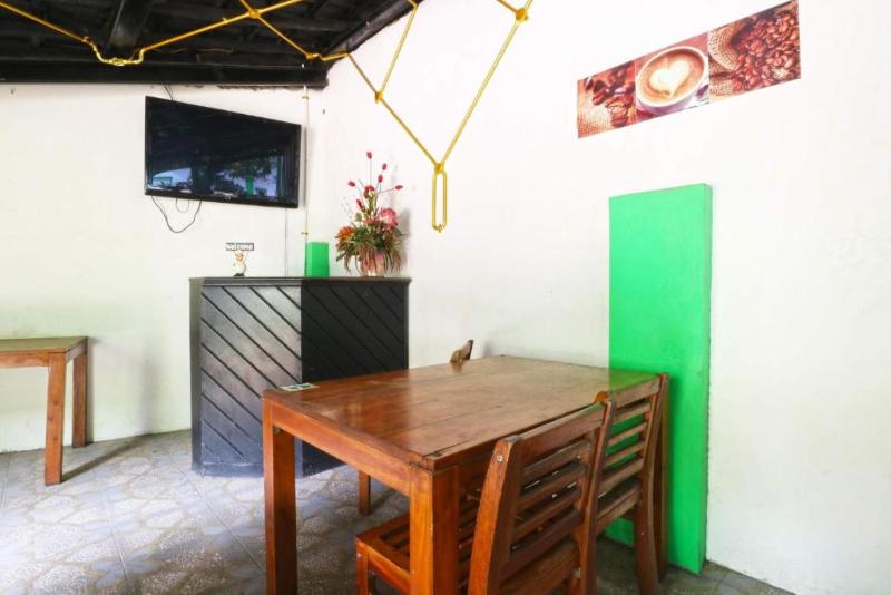 پانسیون Habibah Syariah